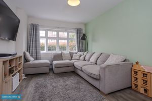 Sitting Room- click for photo gallery